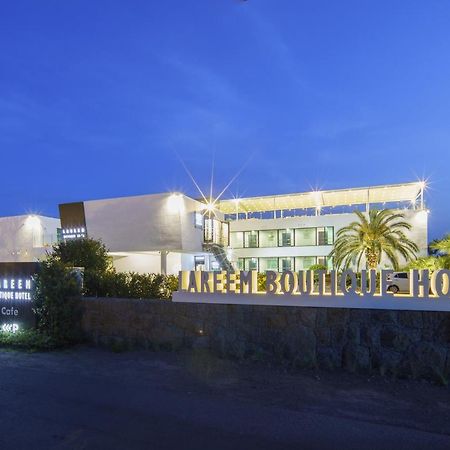 Lareem Boutique Hotel Yerye-dong Eksteriør bilde