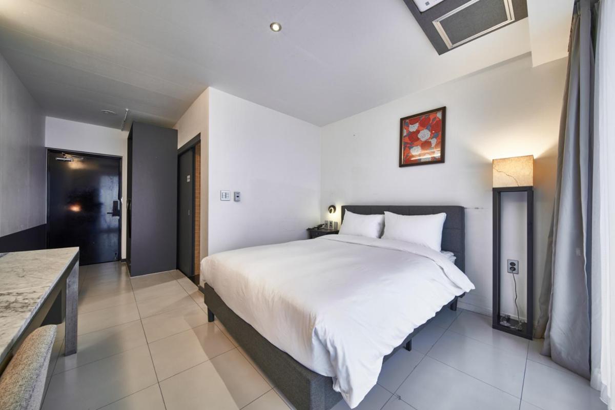 Lareem Boutique Hotel Yerye-dong Eksteriør bilde