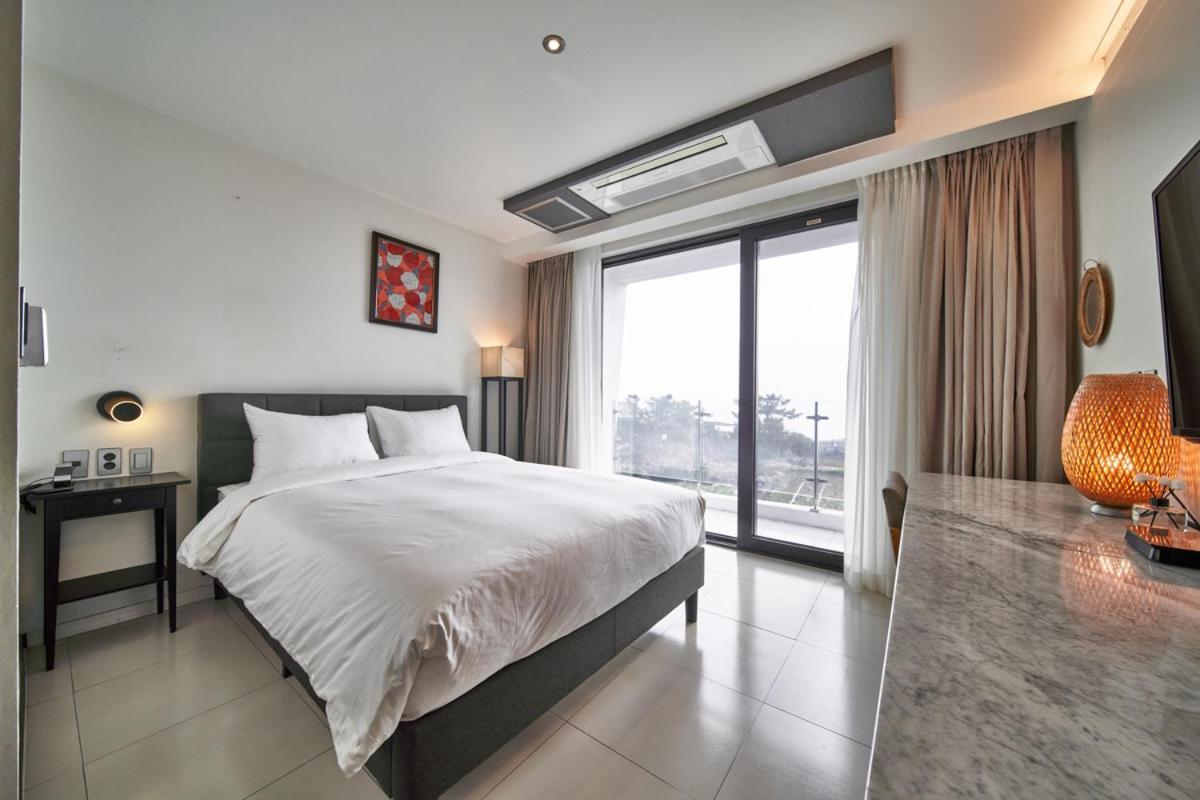 Lareem Boutique Hotel Yerye-dong Eksteriør bilde