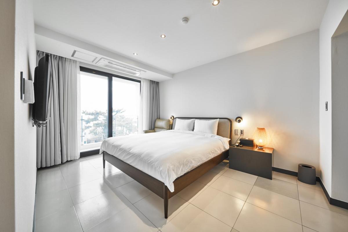 Lareem Boutique Hotel Yerye-dong Eksteriør bilde