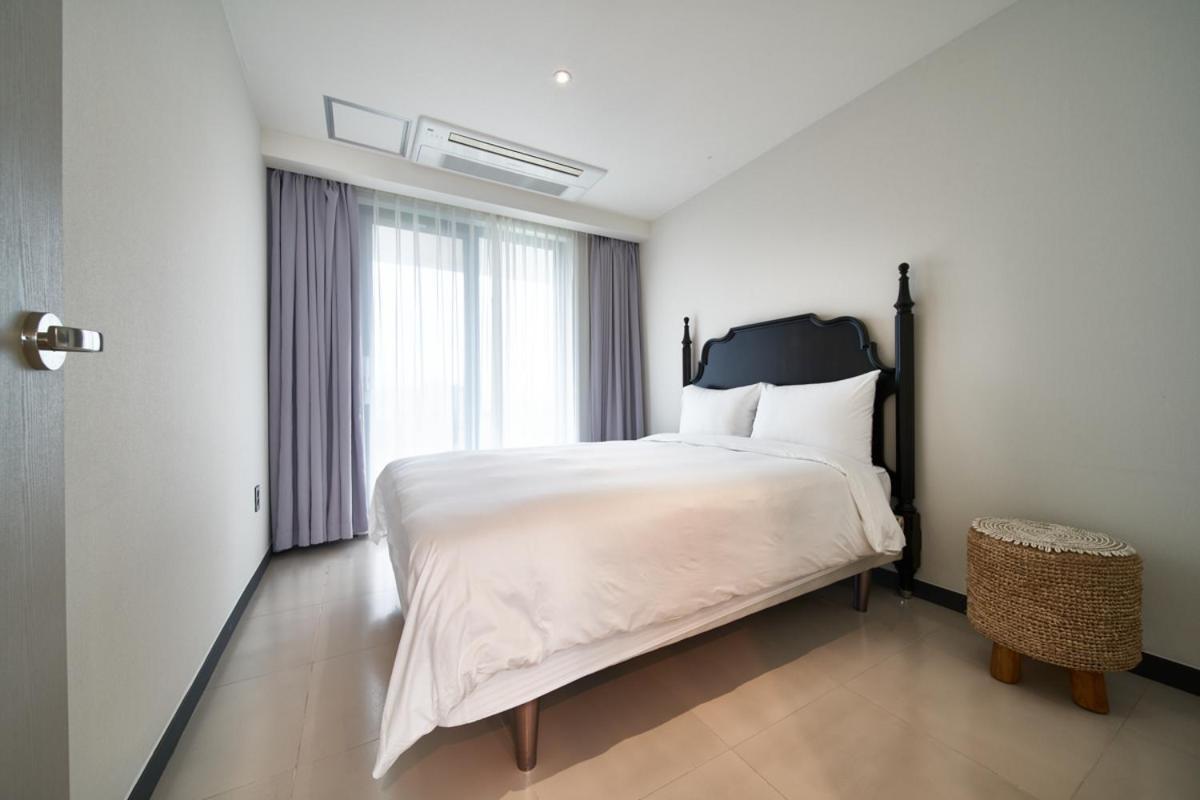 Lareem Boutique Hotel Yerye-dong Eksteriør bilde