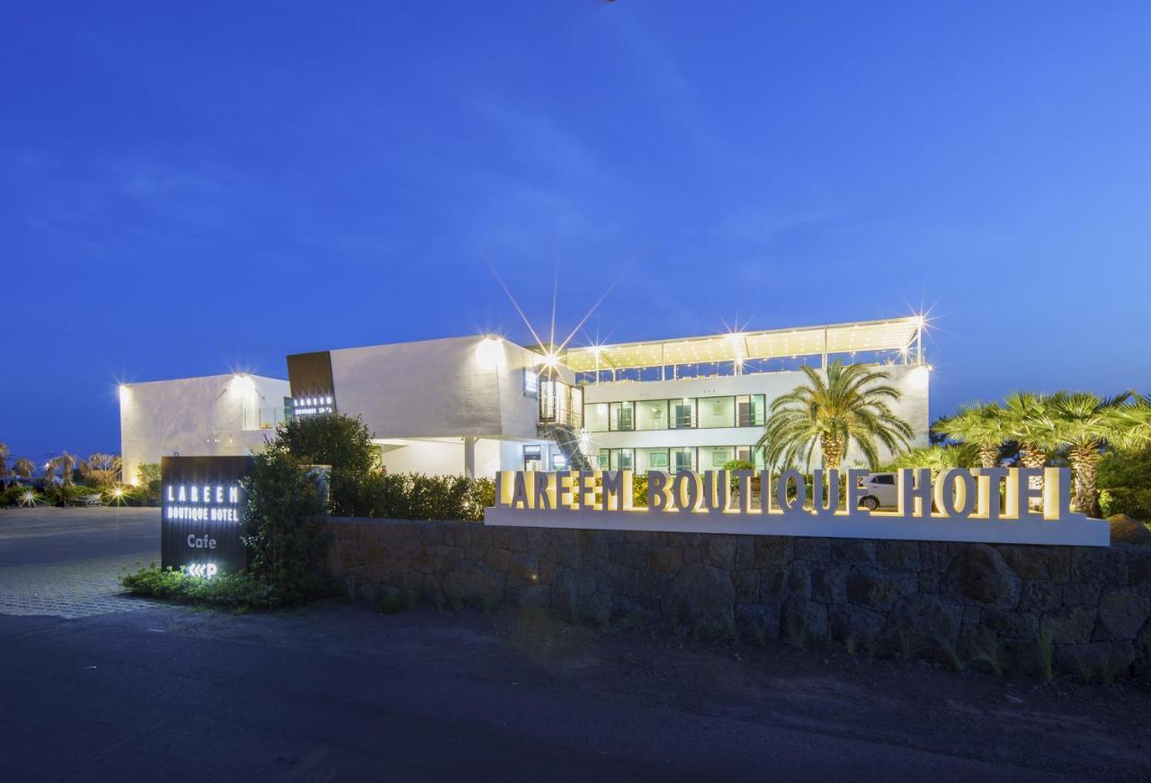 Lareem Boutique Hotel Yerye-dong Eksteriør bilde