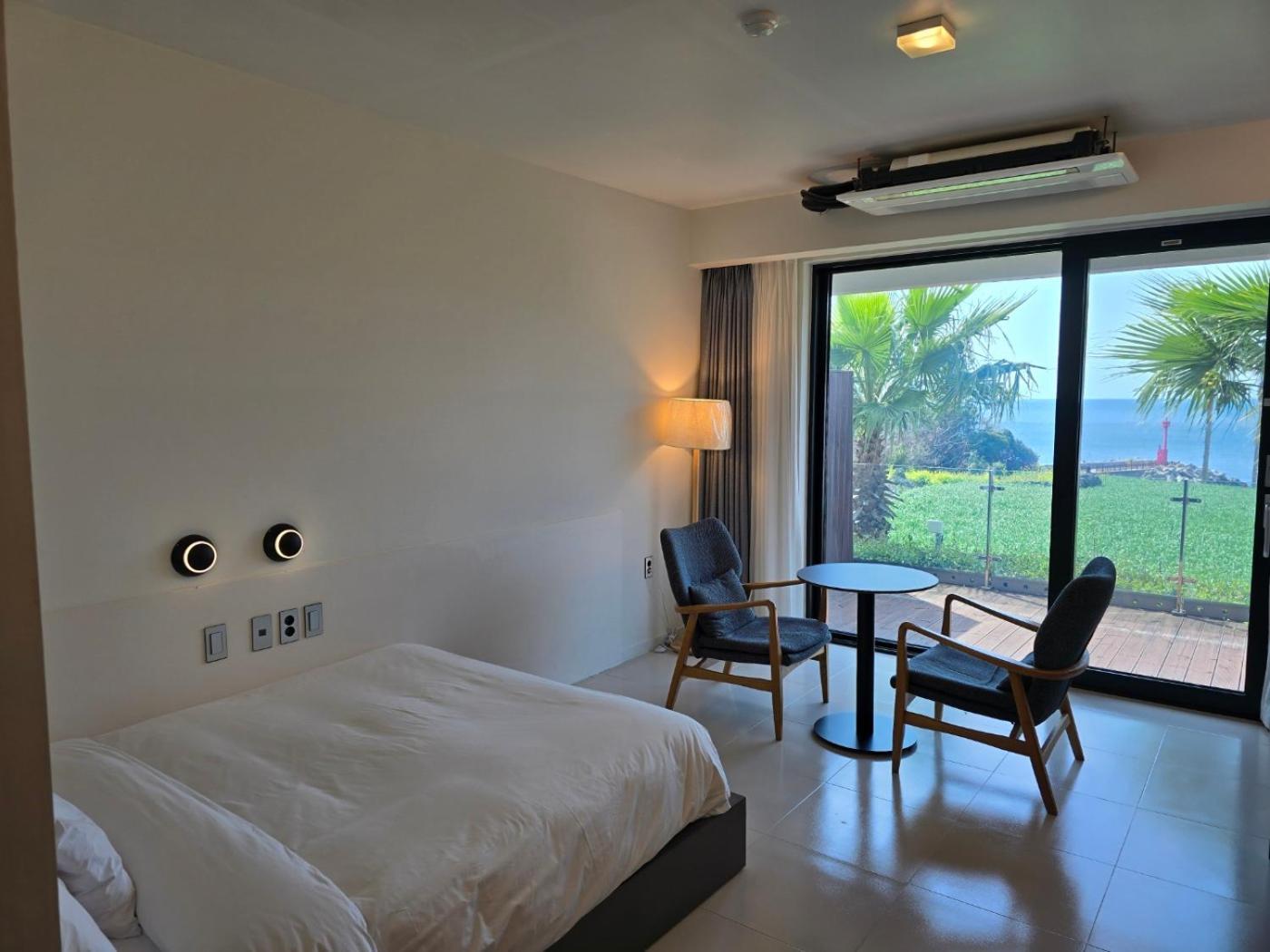 Lareem Boutique Hotel Yerye-dong Eksteriør bilde