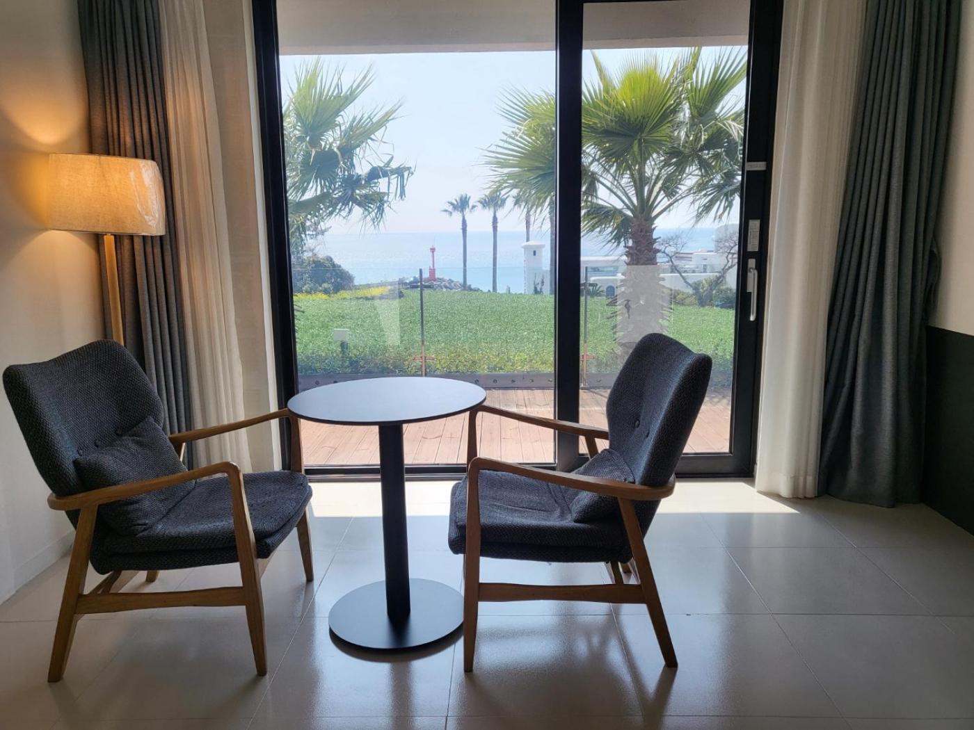 Lareem Boutique Hotel Yerye-dong Eksteriør bilde