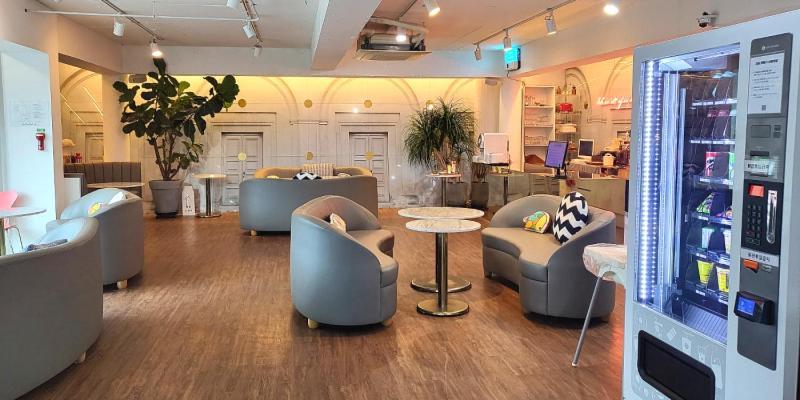 Lareem Boutique Hotel Yerye-dong Eksteriør bilde