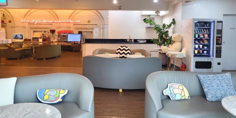 Lareem Boutique Hotel Yerye-dong Eksteriør bilde