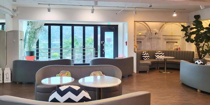 Lareem Boutique Hotel Yerye-dong Eksteriør bilde