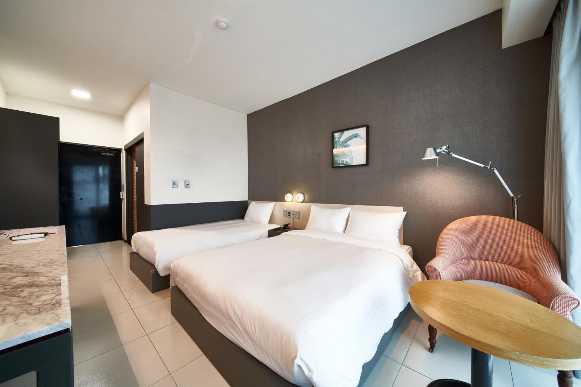 Lareem Boutique Hotel Yerye-dong Eksteriør bilde