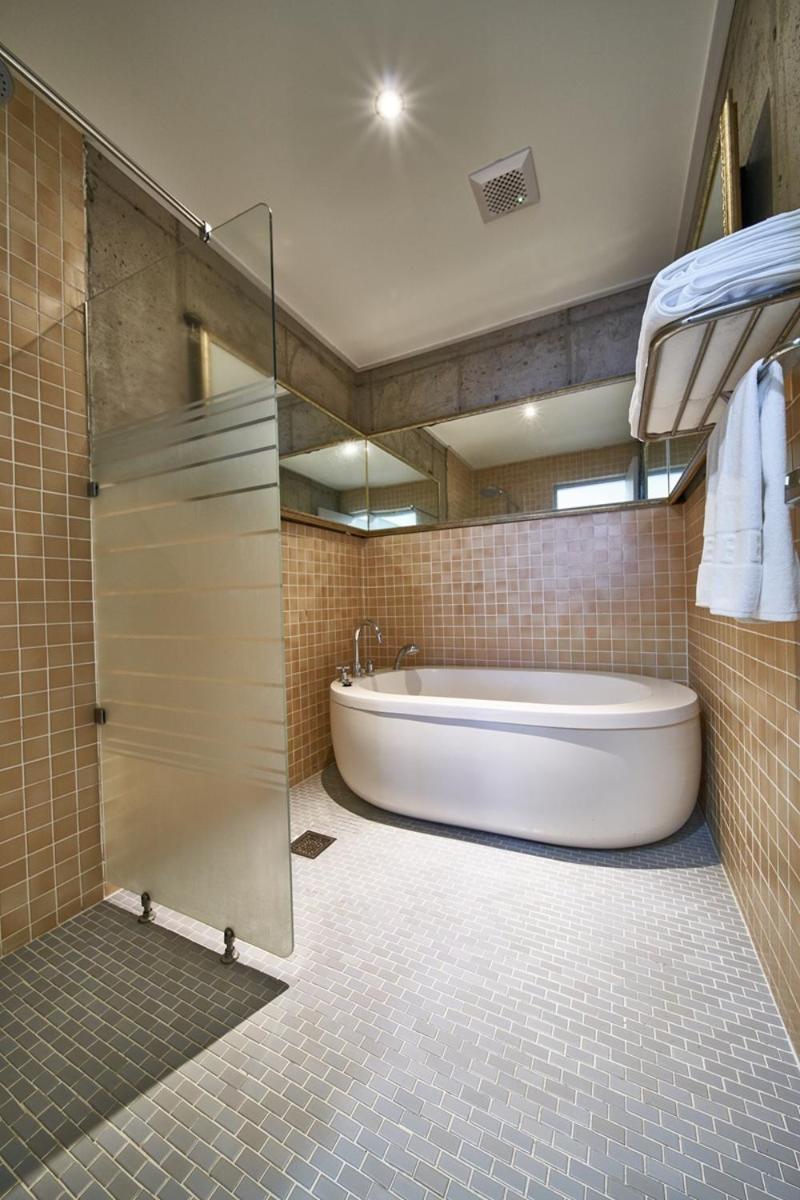 Lareem Boutique Hotel Yerye-dong Eksteriør bilde