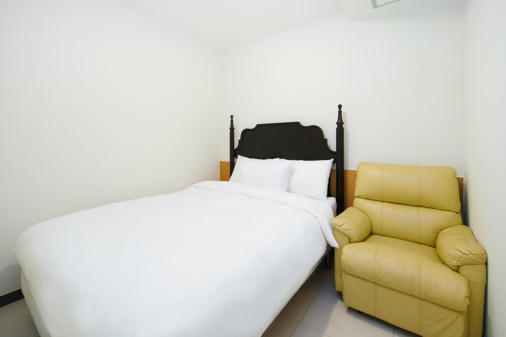 Lareem Boutique Hotel Yerye-dong Eksteriør bilde