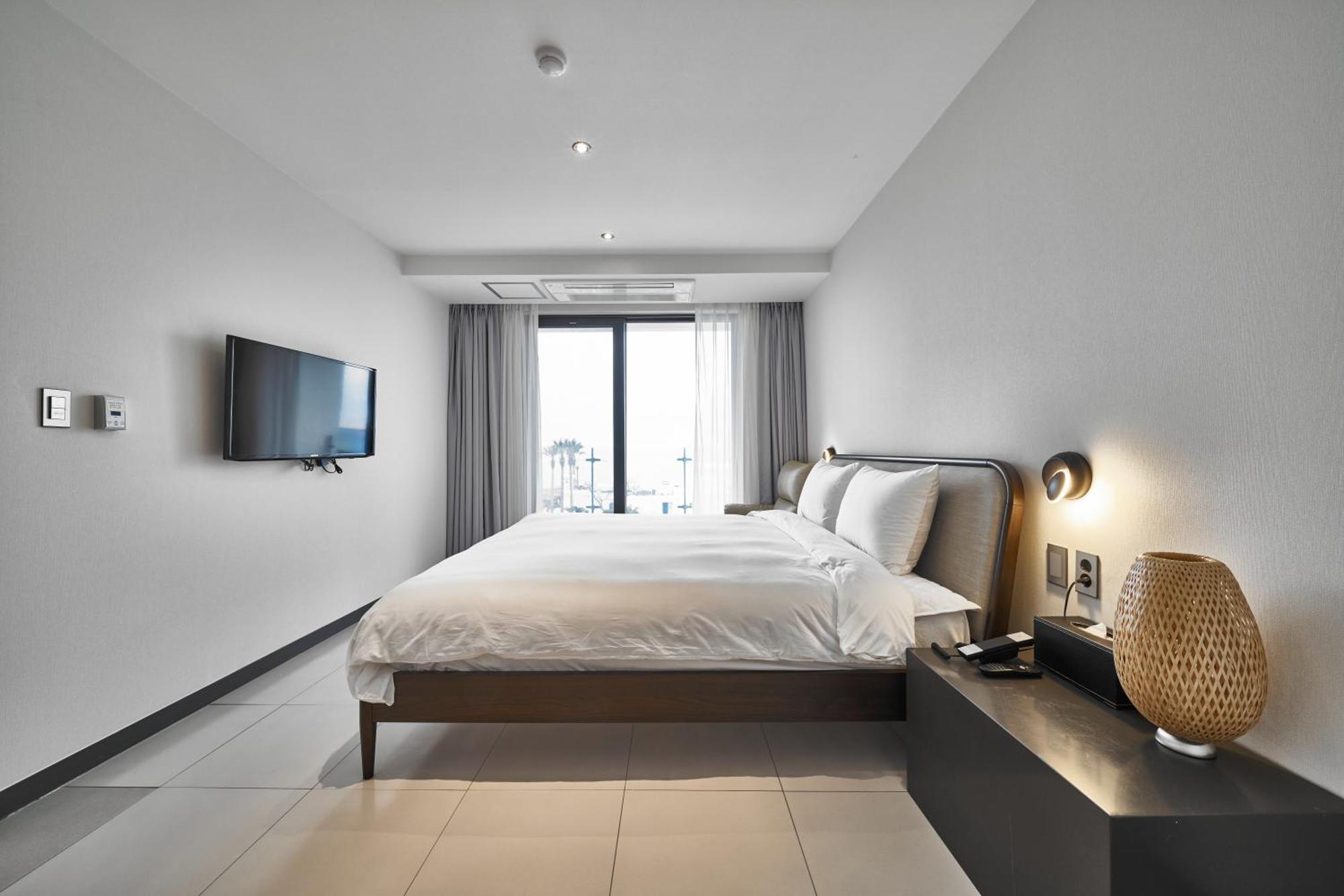 Lareem Boutique Hotel Yerye-dong Eksteriør bilde