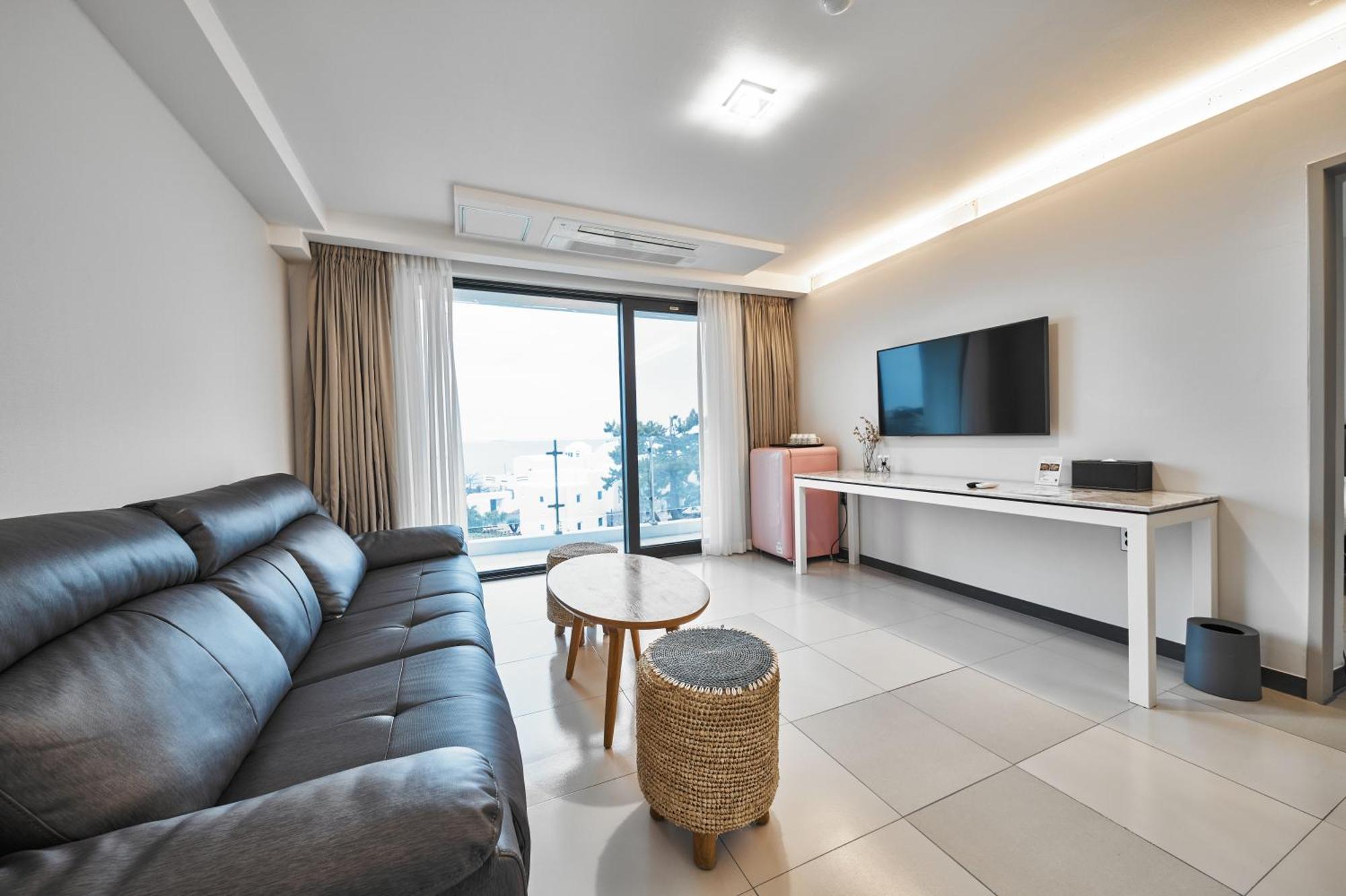 Lareem Boutique Hotel Yerye-dong Eksteriør bilde