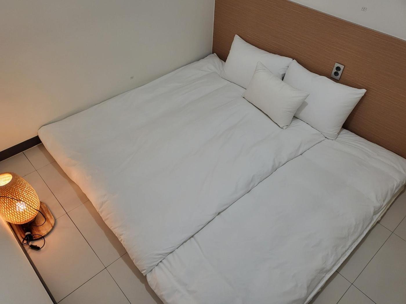 Lareem Boutique Hotel Yerye-dong Rom bilde