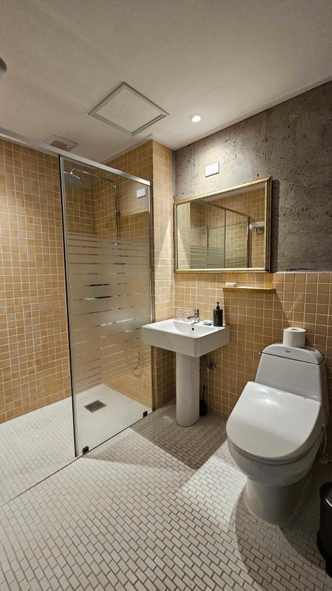 Lareem Boutique Hotel Yerye-dong Eksteriør bilde