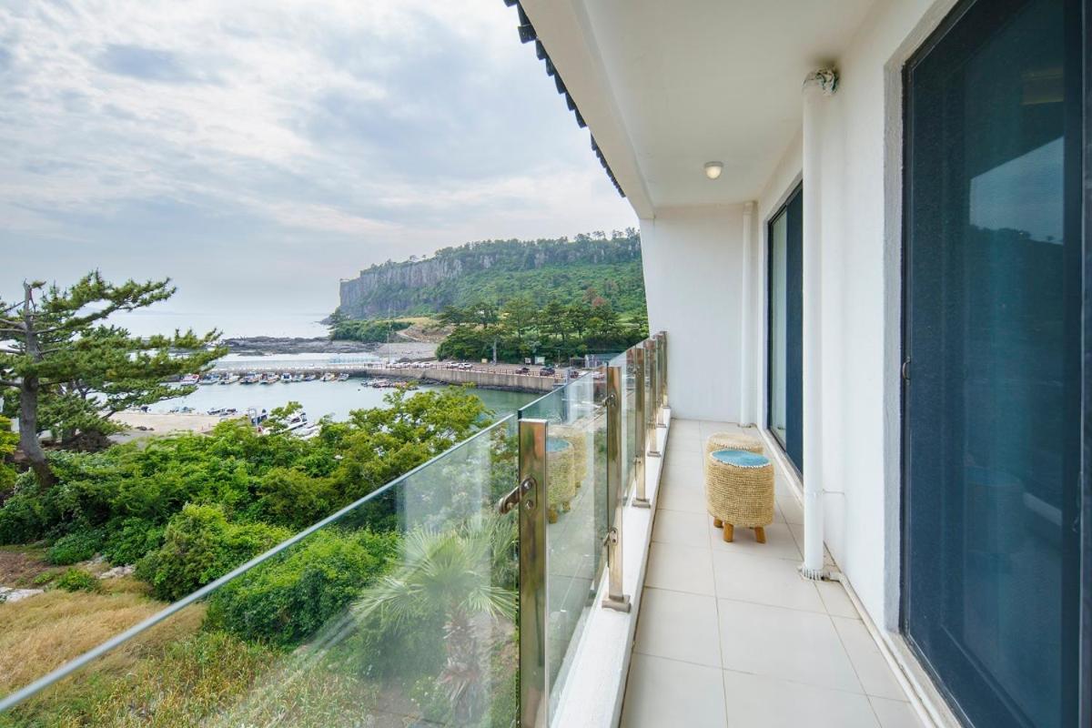 Lareem Boutique Hotel Yerye-dong Eksteriør bilde