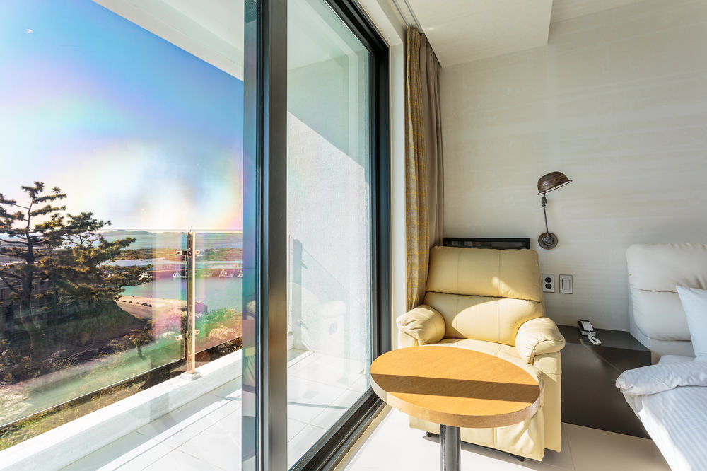 Lareem Boutique Hotel Yerye-dong Eksteriør bilde