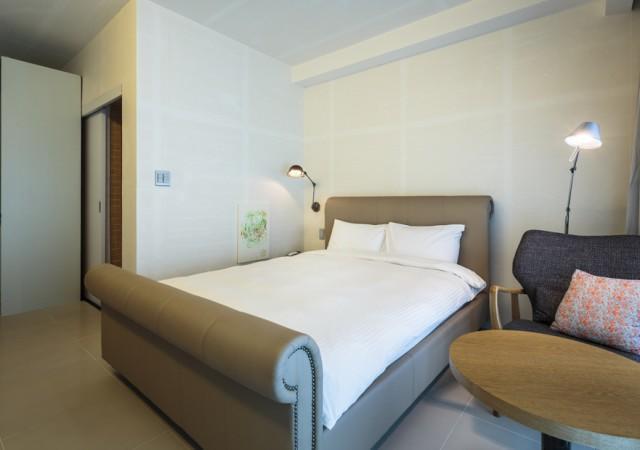 Lareem Boutique Hotel Yerye-dong Eksteriør bilde