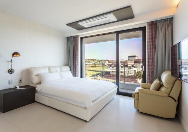 Lareem Boutique Hotel Yerye-dong Eksteriør bilde
