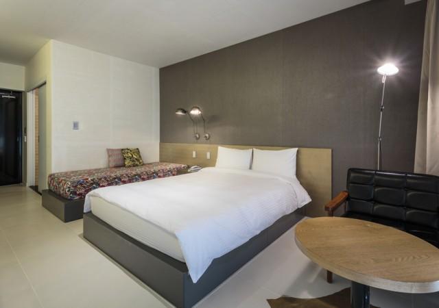 Lareem Boutique Hotel Yerye-dong Eksteriør bilde