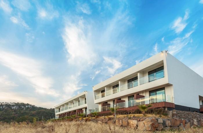 Lareem Boutique Hotel Yerye-dong Eksteriør bilde