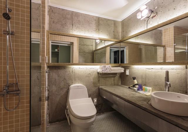 Lareem Boutique Hotel Yerye-dong Eksteriør bilde