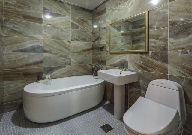 Lareem Boutique Hotel Yerye-dong Eksteriør bilde