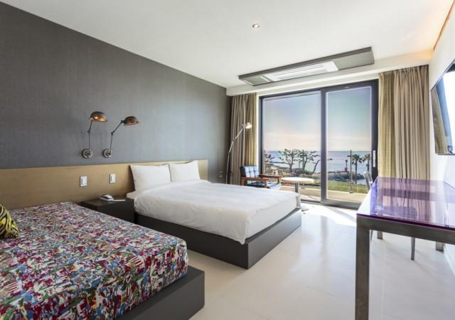 Lareem Boutique Hotel Yerye-dong Eksteriør bilde