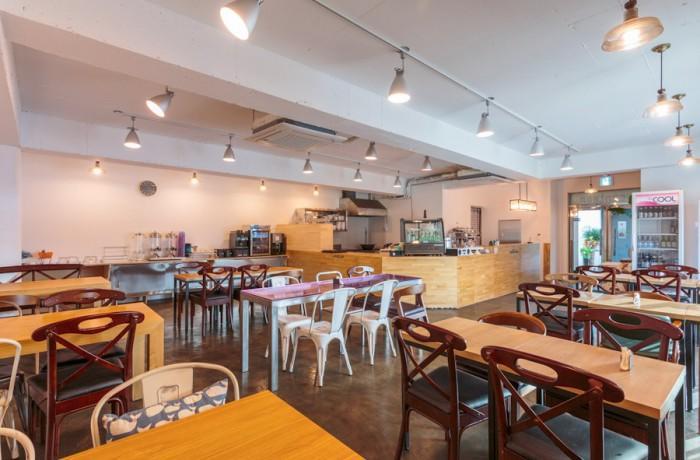 Lareem Boutique Hotel Yerye-dong Eksteriør bilde
