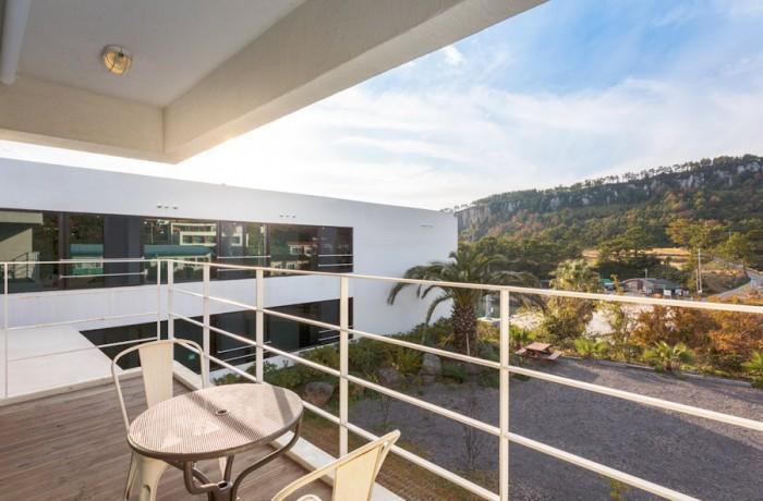 Lareem Boutique Hotel Yerye-dong Eksteriør bilde
