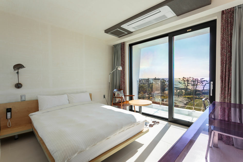 Lareem Boutique Hotel Yerye-dong Eksteriør bilde